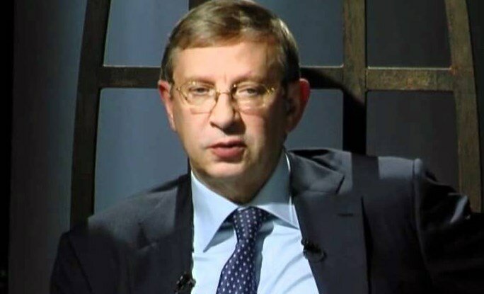 владимир евтушенков