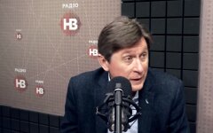 Глава Центра прикладных политических исследований «Пента» Владимир Фесенко