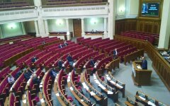 Депутаты-прогульщики