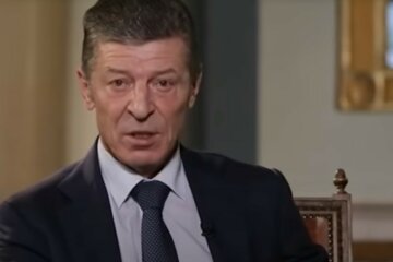 Представитель России в ТКГ Козак попал под влияние «идеолога русского мира», - разведка