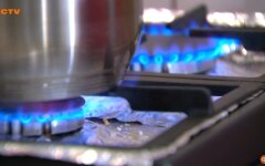 Газ в Украине, рынок газа, Нафтогаз