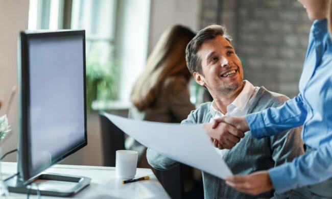 Увольнения работников / Фото: Freepik