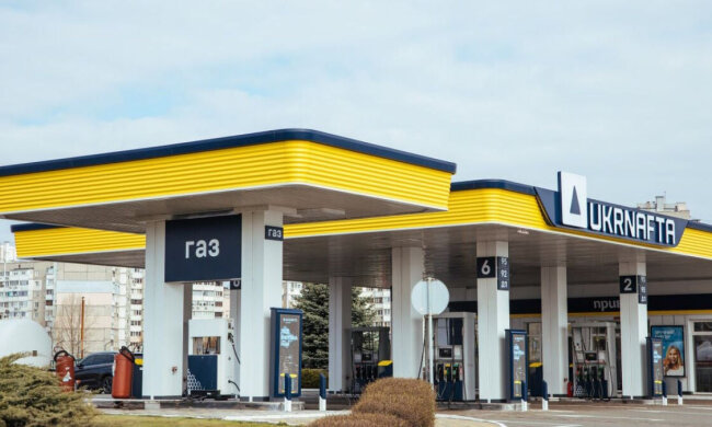 Паливо в Україні / Фото: Укрнафта
