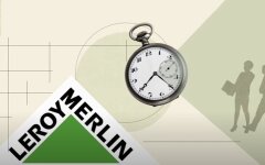 Леруа Мерлен, вторжение россии в Украину, обстрел Киева, погибший сотрудник, петиция