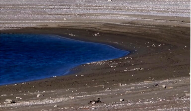 Засуха в Крыму, Пресная вода в Крыму, Алексей Копытько, Владимир Константинов