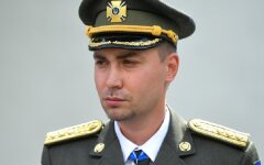 ГУР Минобороны, разведка, Кирилл Буданов