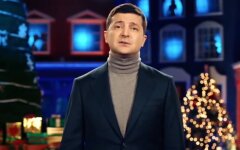 Зеленский