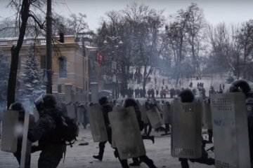 преступления против Майдана,разгон Майдана,расследование преступлений против Майдана,следствие ГБР