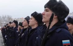 Весенний призыв, вторжение россии в украину, война в украине