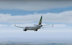 Boeing 737 MAX