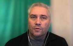 Владимир Стус
