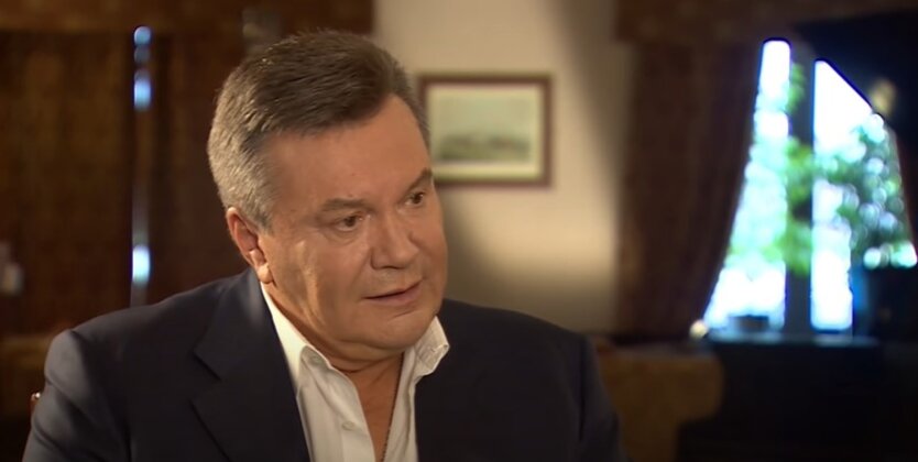 Виктор Янукович, отстранение с должности, иск в ОАСК