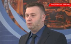 алексей оржель