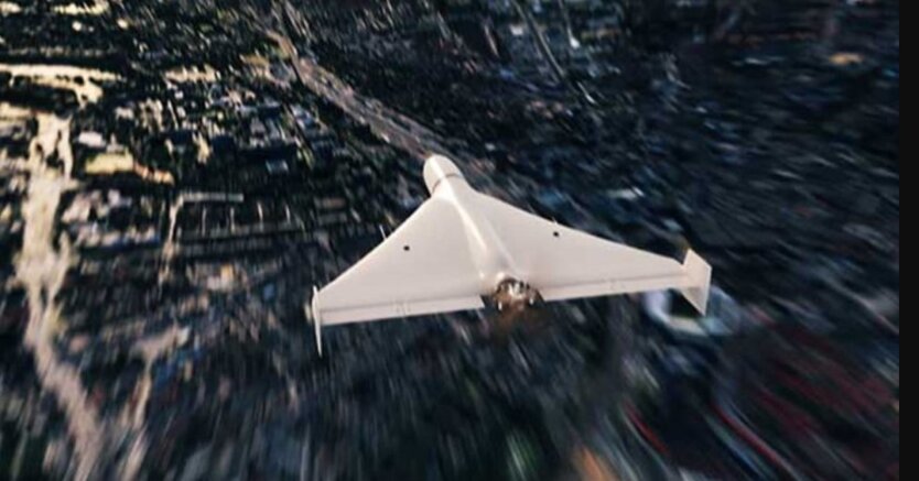 Російський Шахед