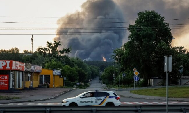 Постачання зброї США до України відновлено: Reuters дізналися, які снаряди поїхали після рішення Трампа