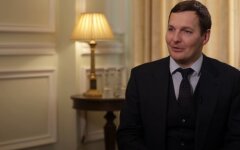 Євген Єнін, Україна, Росія, день незалежності
