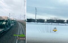 Российская военная техника