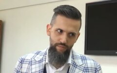 МАксим Нефедьов