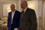 Гордон анонсировал сенсационное интервью с Лукашенко