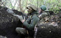 Война России против Украины. ВСУ