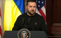 Володимир Зеленський