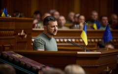 Володимир Зеленський