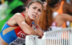 спорт