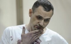 сенцов