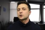 Владимир Зеленский, выборы в Украине, опрос Зеленского