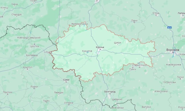 Прорив до 25 кілометрів: російські пропагандисти панікують через наступ ЗСУ у Курській області