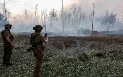 Війна Росії проти України
