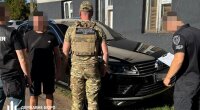 Схема вивезення чоловіків за кордон