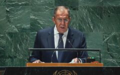 Лавров выдал очередной бред о "формуле мира" Зеленского и "империи лжи" Запада