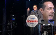 Хайнц-Кристиан Штрахе