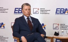 Курт Волкер