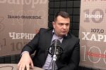 Артем Сытник, Юрий Бутусов, Олег Татаров, Офис президента Украины