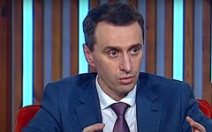 Ляшко собрался ограничить передвижение пенсионерам