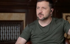 Владимир Зеленский