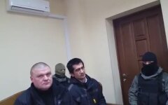 Махаматиякуб Маматкодиров подозреваемый в убийстве андрея сотника в киеве