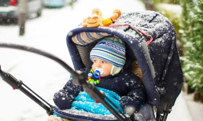 Выплаты на детей