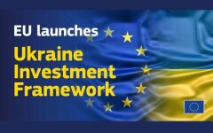 Ukraine Investment Framework