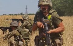 Война России против Украины. ВСУ