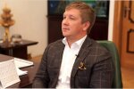 Андрей Коболев, Нафтогаз, Увольнение Коболева из Нафтогаза
