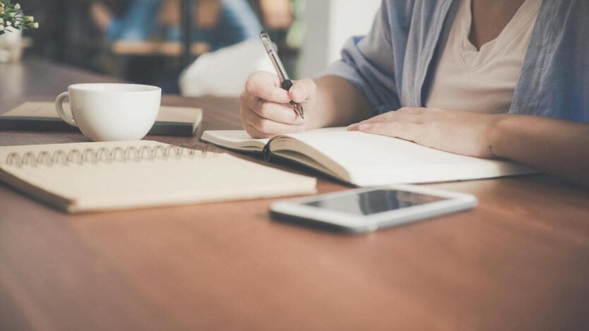 НМТ в Україні / Фото: Pexels