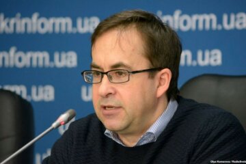 Сергей Згурец