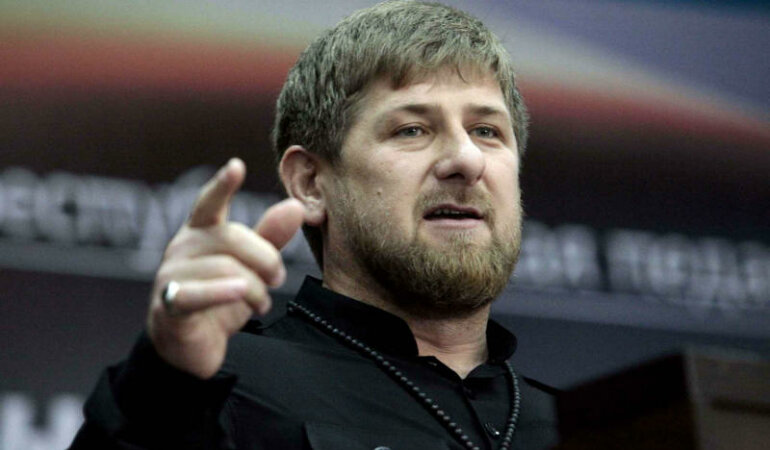 Кадыров