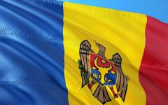 Молдова