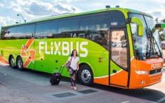 FlixBus Ukraine