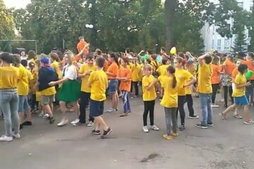 Детский лагерь в Украине, лагеря в украине, лагерь для подростков, карантин в украине