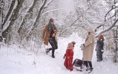 Погода в Украине, погода в Киеве, прогноз погоды